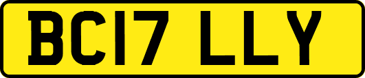 BC17LLY