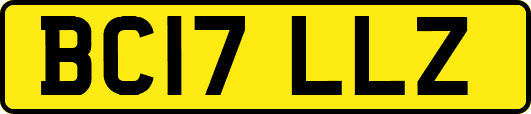 BC17LLZ