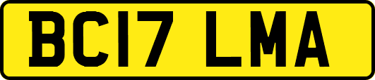 BC17LMA