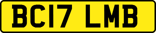 BC17LMB