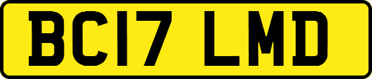 BC17LMD