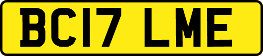 BC17LME