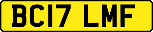 BC17LMF