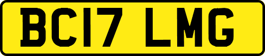 BC17LMG