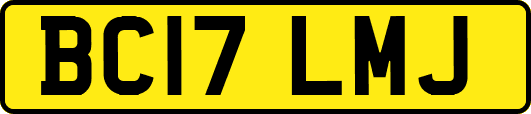 BC17LMJ