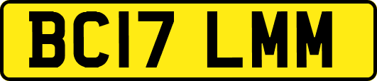 BC17LMM