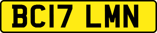 BC17LMN