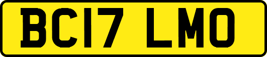 BC17LMO