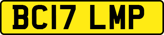 BC17LMP