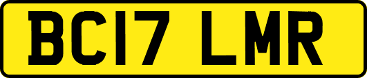 BC17LMR