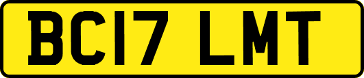 BC17LMT