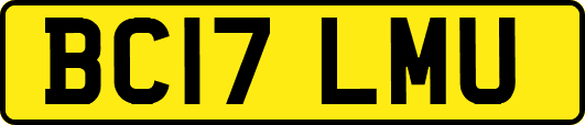 BC17LMU