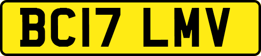 BC17LMV