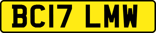 BC17LMW