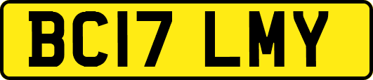 BC17LMY