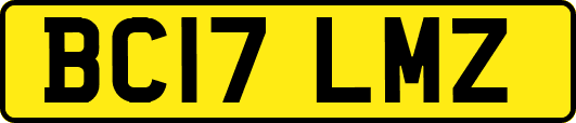 BC17LMZ