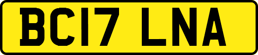 BC17LNA