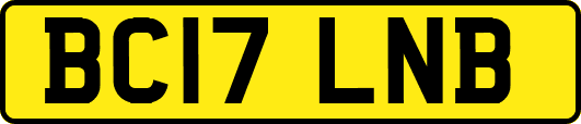 BC17LNB