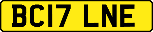BC17LNE