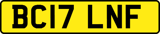 BC17LNF