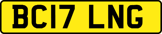 BC17LNG