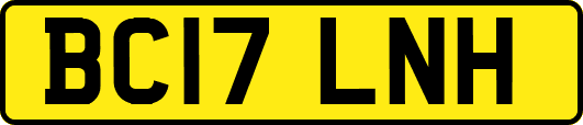 BC17LNH