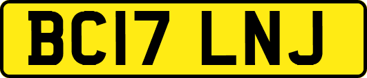 BC17LNJ