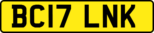 BC17LNK