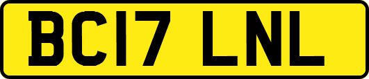 BC17LNL