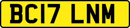 BC17LNM