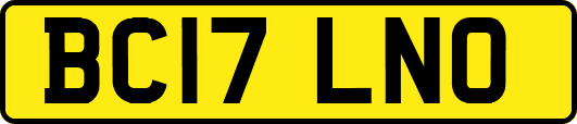 BC17LNO