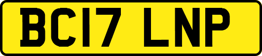 BC17LNP
