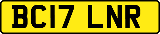 BC17LNR