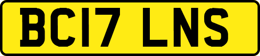 BC17LNS