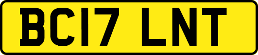 BC17LNT