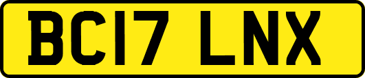 BC17LNX
