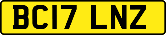 BC17LNZ