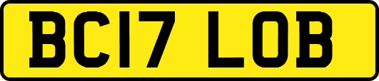 BC17LOB