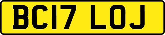 BC17LOJ