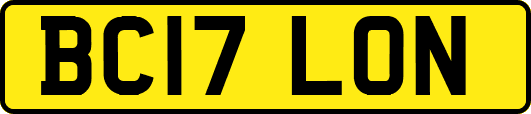 BC17LON
