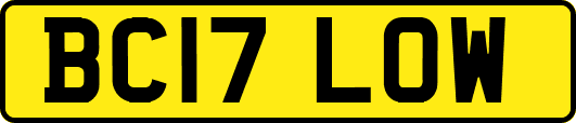 BC17LOW