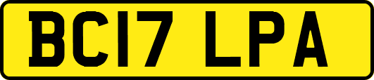BC17LPA