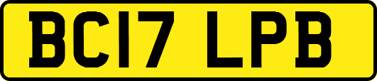 BC17LPB