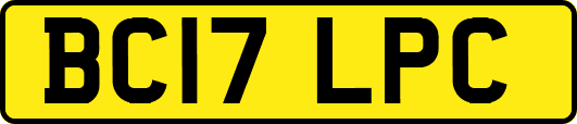 BC17LPC