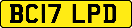 BC17LPD