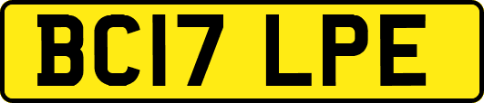 BC17LPE
