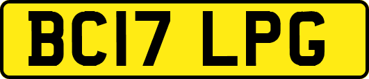 BC17LPG