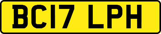 BC17LPH