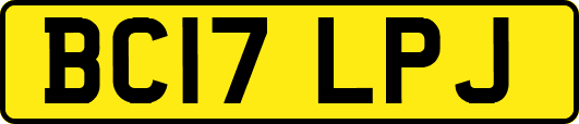 BC17LPJ