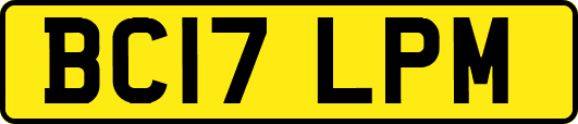 BC17LPM